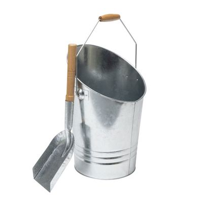 Allume Cheminée Tisonnier De Cheminu00e9e, Uten 83cm/32.7in Crochet Double Bu00e2ton De Poker Long Pour Foyer, Outil De Camping En Acier, Accessoire De Camping En Plein Air Tisonnier Noir Pour Cheminée