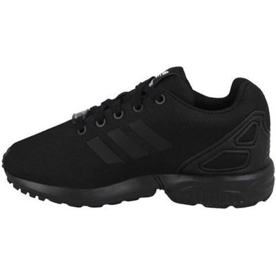 Adidas zx flux noir on sale prix