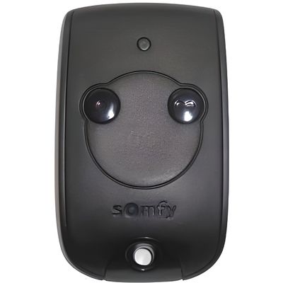 Télécommande Somfy Keypop 2 canaux RTS 2401539