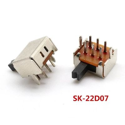 Interrupteur d'alimentation Interrupteur électronique 10A - SK