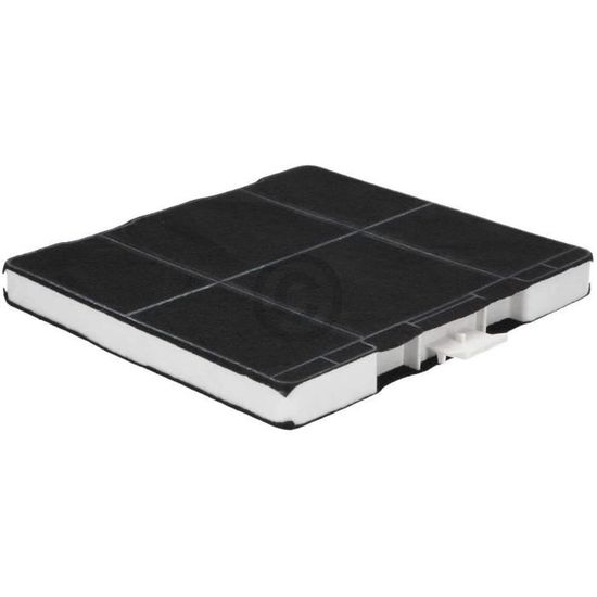 EVAYP/Filtro A Carboni Attivi/Compatibile Con Neff Bosch Constructa Siemens / Z5101X1-11026769 - DHZ5325 - LZ52251-00705431 - 00703595 - Z5131X5 Per Cappe Da Cucina