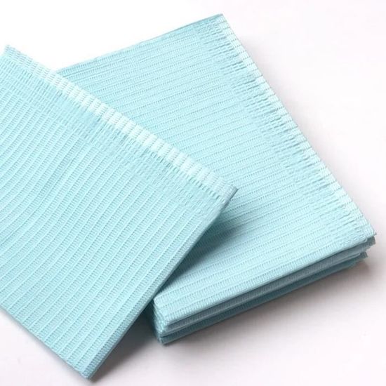 Sacs Jetables Pour Bouteille De Tatouage - Lot De 250 - Bleu - 15x26 Cm - Protection Hygiénique