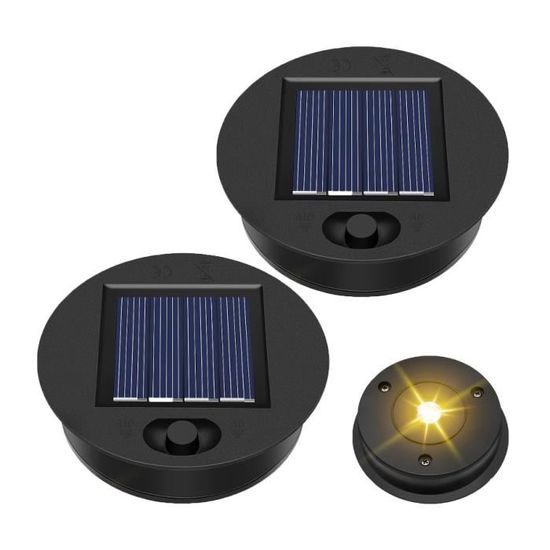 Lampe LED De Rechange Pour Lampe Solaire Suspendue, 4000 K