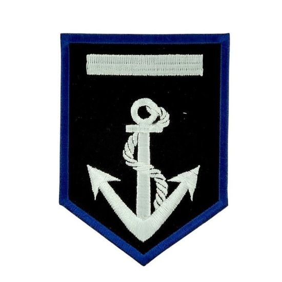 PATCH ÉCUSSON THERMOCOLLANT Brodé Smith Et Wesson 9 Cm EUR 6,60 - FR