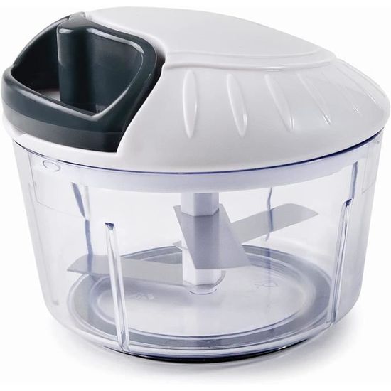 Coupe-bouteille en verre - YOSOO - Modèle à 3 roues - Base antidérapante - Lame en carbure