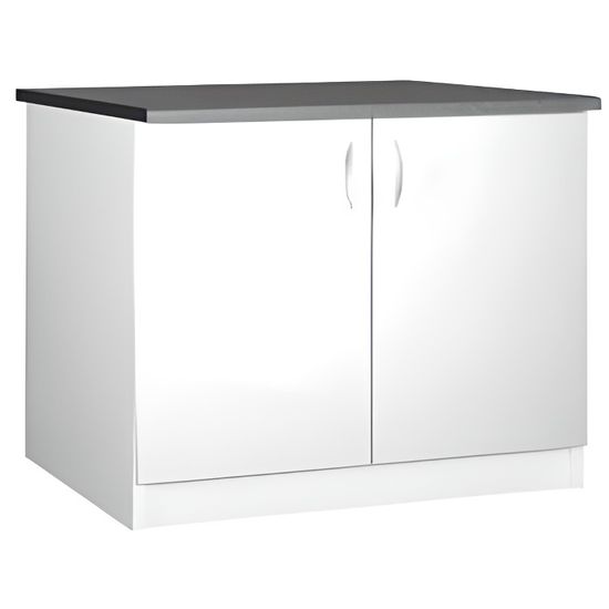 Meuble Cuisine Bas 120 Cmnull