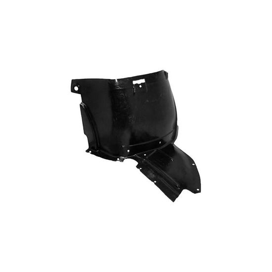 Garde-Boue Audi A3 Sportback (2004-2012) – ABS – Protection Anti-Boue Et Anti-Rayures