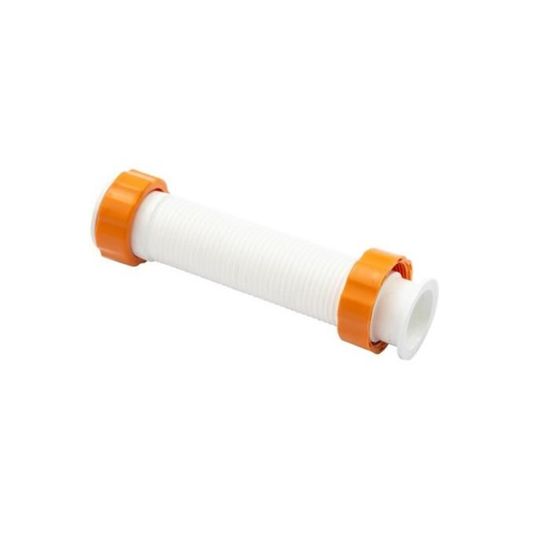 Tuyau De Remplacement Pour Filtre Intex 150 Cm - Compatible Pompes 607 Et 637 - Diamètre 3.2 Cm - 2