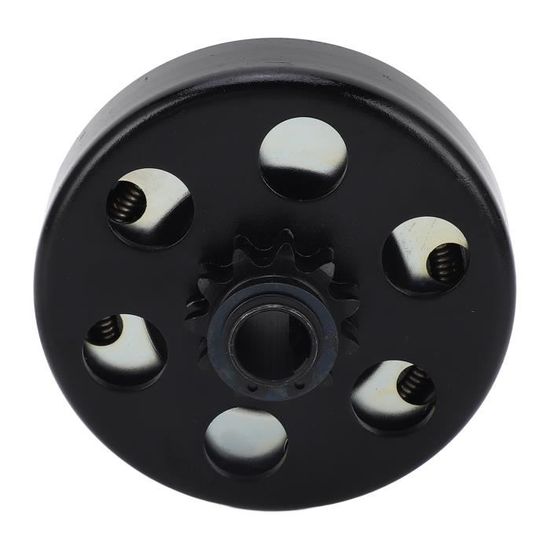 Embrayage Centrifuge Predator 212cc - Pour Go-kart, Alésage 3/4, 12 Dents Chaîne #35, Neuf