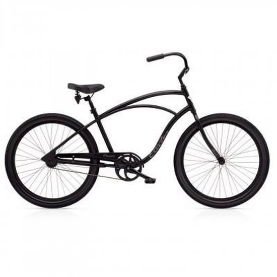 electra cruiser lux 3i