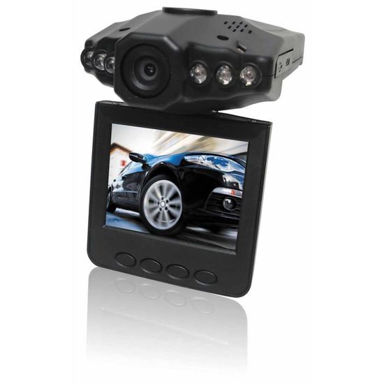 dash cam camera de recul