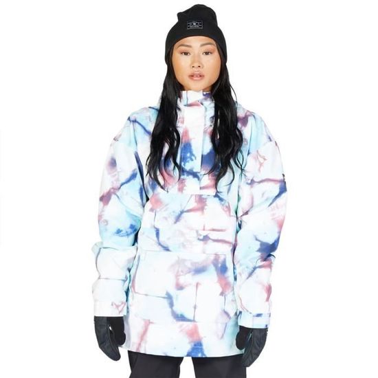 DC Shoes DEFY SNJT GPH0 - Veste de snowboard - olive