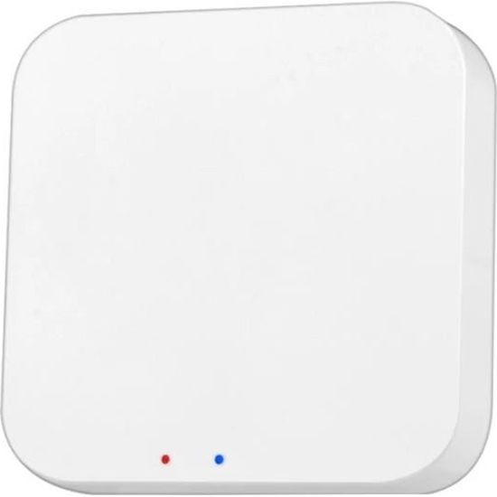 Passerelle ZigBee - Hub Intelligent Tuya ZigBee, Passerelle Sans Fil
