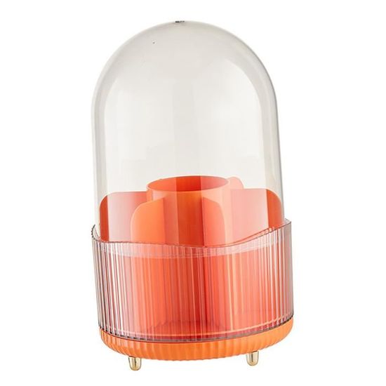 DAWCBVJQ Trousse À Crayons, 19.5x7x9cm Trousse De Voyage Pour