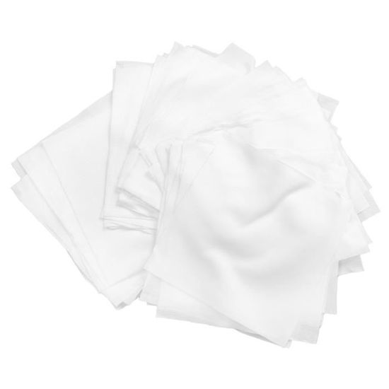 Prix compétitif diverses dimensions de la poussière Free Soft 100 %  polyester essuie-glace pour salle blanche - Chine Lingettes en polyester,  essuie-glace pour salle blanche
