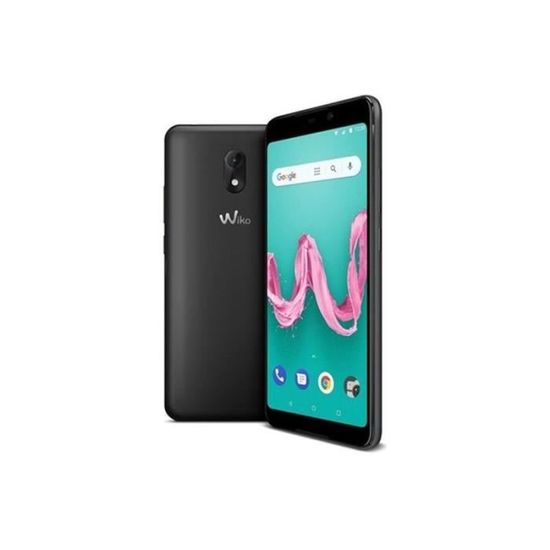 Smartphone WIKO MOBILE Lenny 5,7" IPS HD 1 GB RAM 16 GB Noir Multicolore