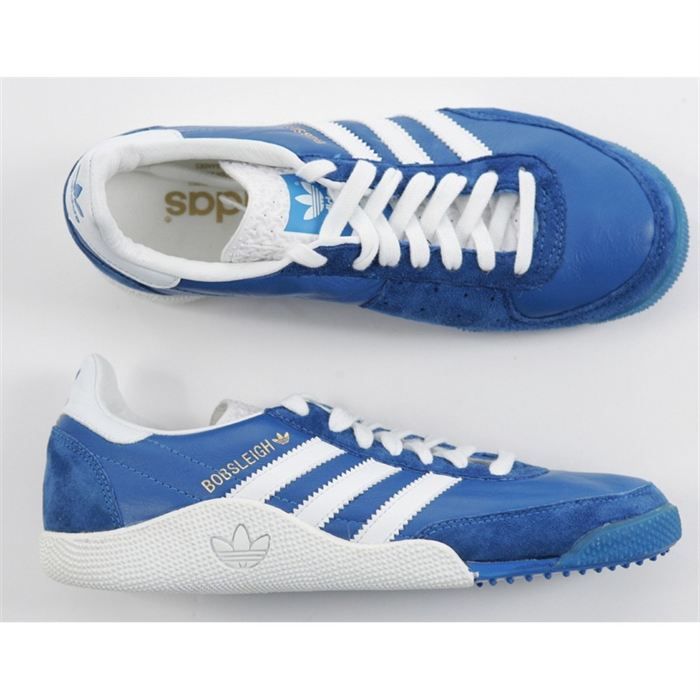 ADIDAS Bobsleigh M homme - Achat / Vente ADIDAS Bobsleigh M Homme pas cher  - Cdiscount