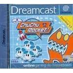Chuchu Rocket! Dreamcast - vue 4