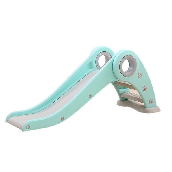 Toboggan Garden Bleu - Jeux et jouets pour enfants plein air