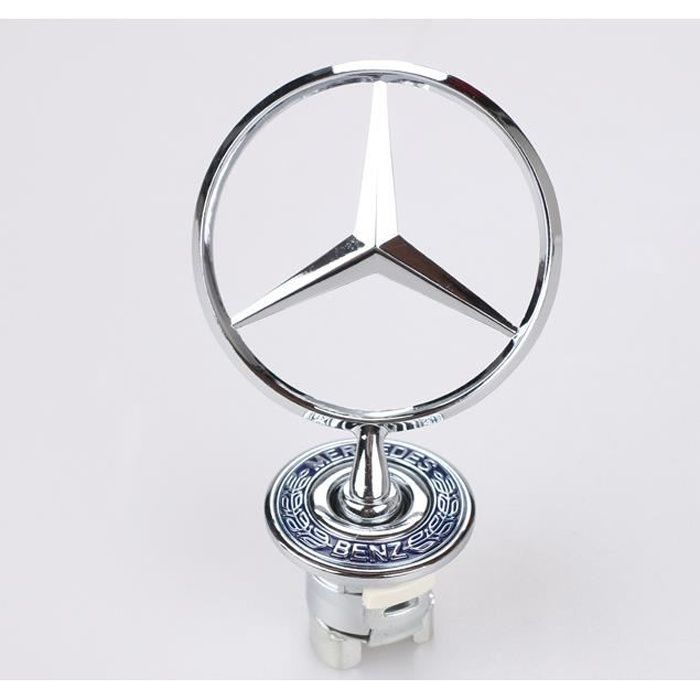 Mercedes-benz w210 E 300td Carénage serrure de porte 2107230124 Capot Gauche
