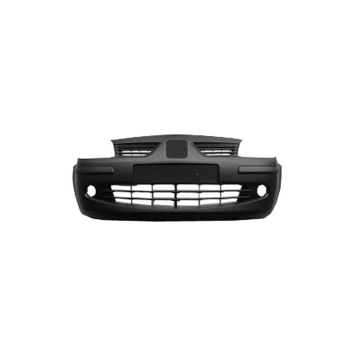 Pare-choc avant à peindre Renault Modus 2004-2008 RA22164