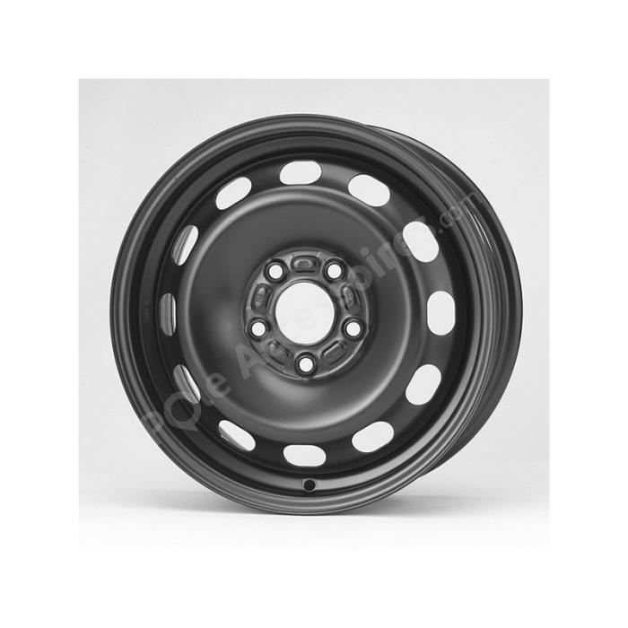 Jante tole 15 pouces 5x108 FORD C MAX FOCUS - 8795