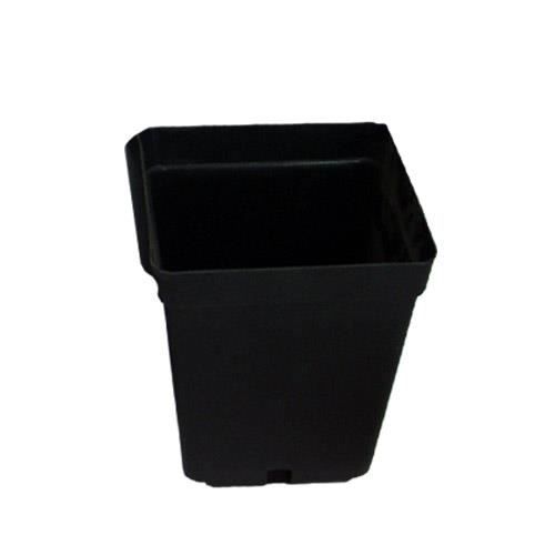Pot 15x15x20cm 4L