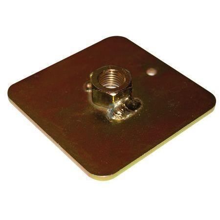 Platine de fixation pour harnais de competition…