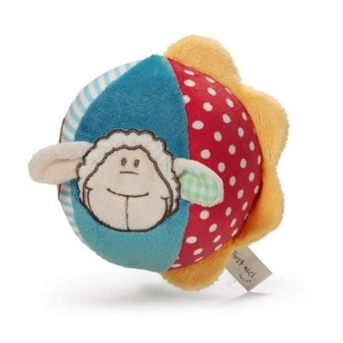 NICI (NIKI) NICI MON NICI 3 PREMIERS MOUTONS BO…