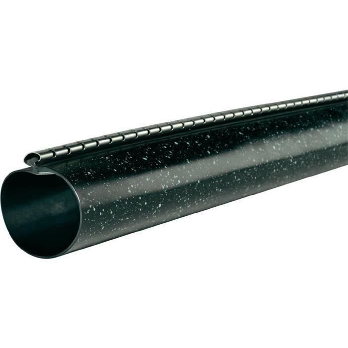 Manchon fendu thermorétractable pour Ø câble 15…