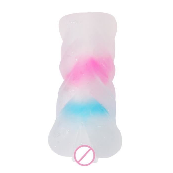 MI 4D Étanche Manuel Massage Simulation Vagin Avion Coupe Retard Durable E.... - China - MISSEXM0330A2348
