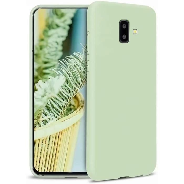 Les Coque Samsung Galaxy J5 2017 Souple TPU Silicone Liquide Coquille Anti-Choc Anti-Rayures Anti-Dérapante Original HoVert