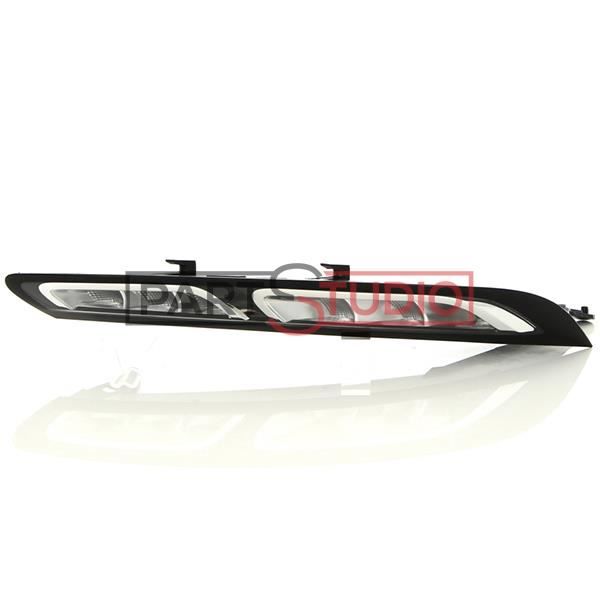 Feu avant droit CITROEN C4 CACTUS 02/14 => 9800910680 - CT5330E