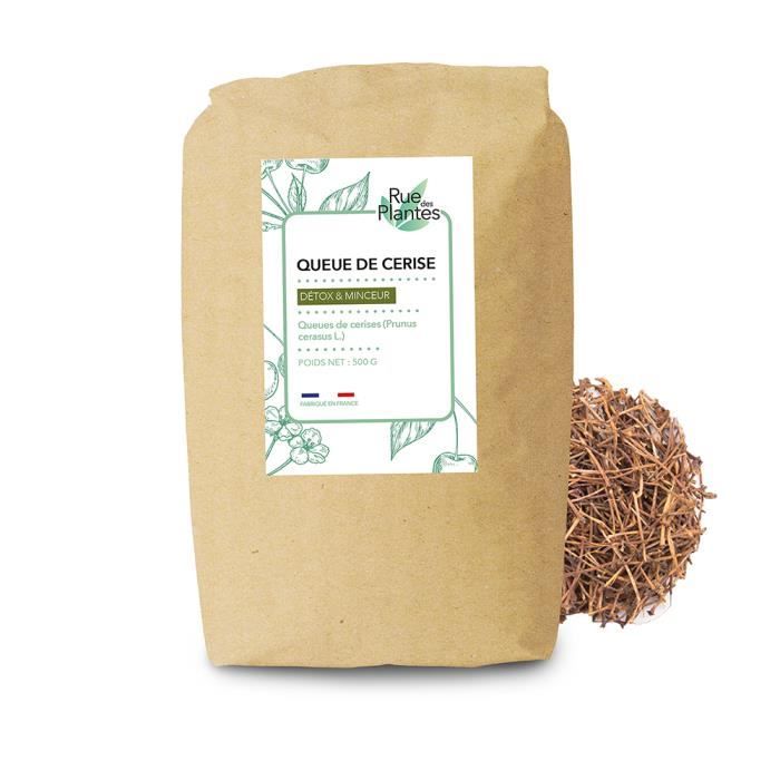 Queue de cerise 500g