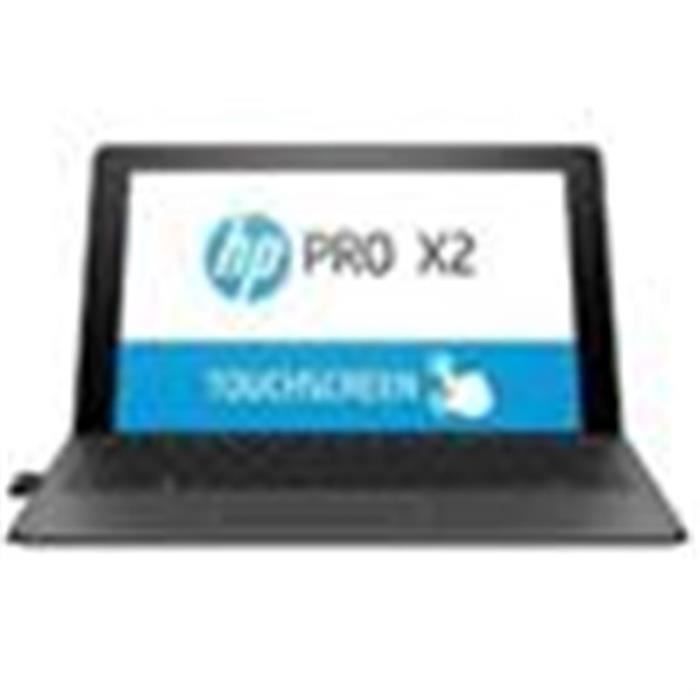 Hp - Tablette L5h67eaabz Hp X2 612 + 512 I7-7y75 Wuxga