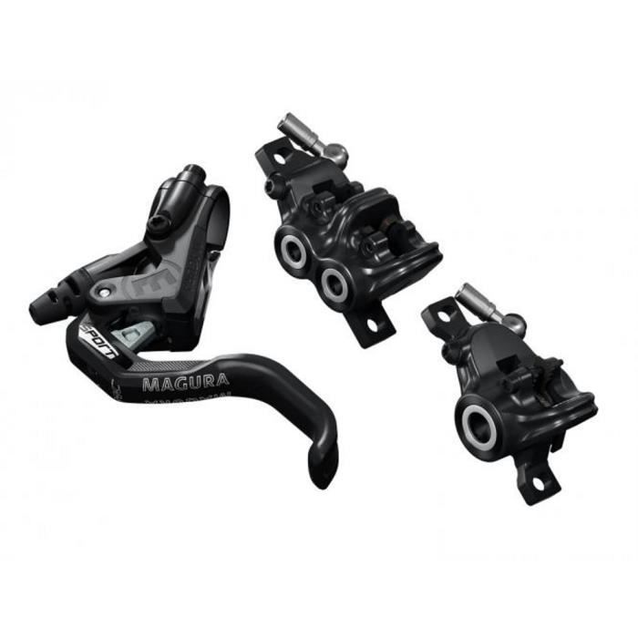 Magura MT Trail Sport - Frein à disque - noir