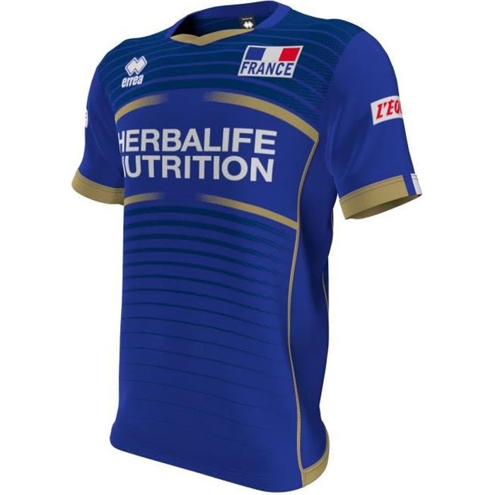 Maillot junior Equipe de france Volleyball 2018/19