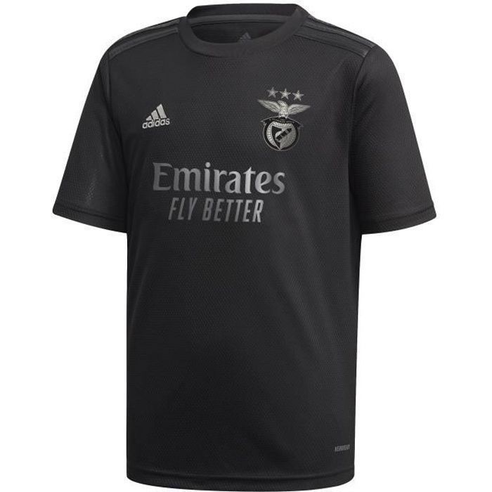 Maillot exterieur junior Benfica 20/21