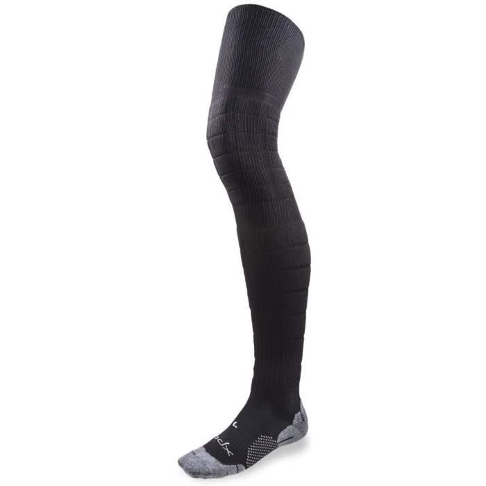 Chaussettes Gardien de But Pdx Noir M