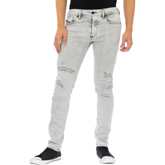 Diesel Homme Colour: Denim