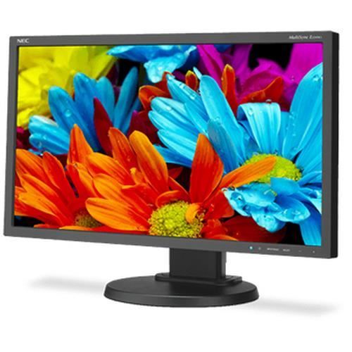 NEC MultiSync E224WI, 54,6 cm (21.5\