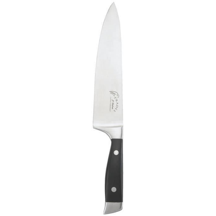 Pradel Jean Dubost 50417 Massif Couteau Chef