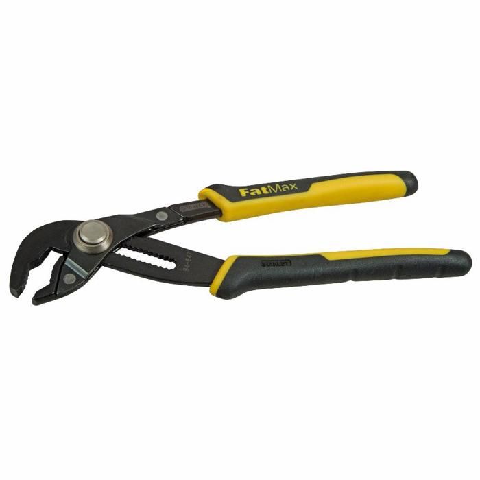 STANLEY Pince multiprise a verrouillage Fatmax 203mm