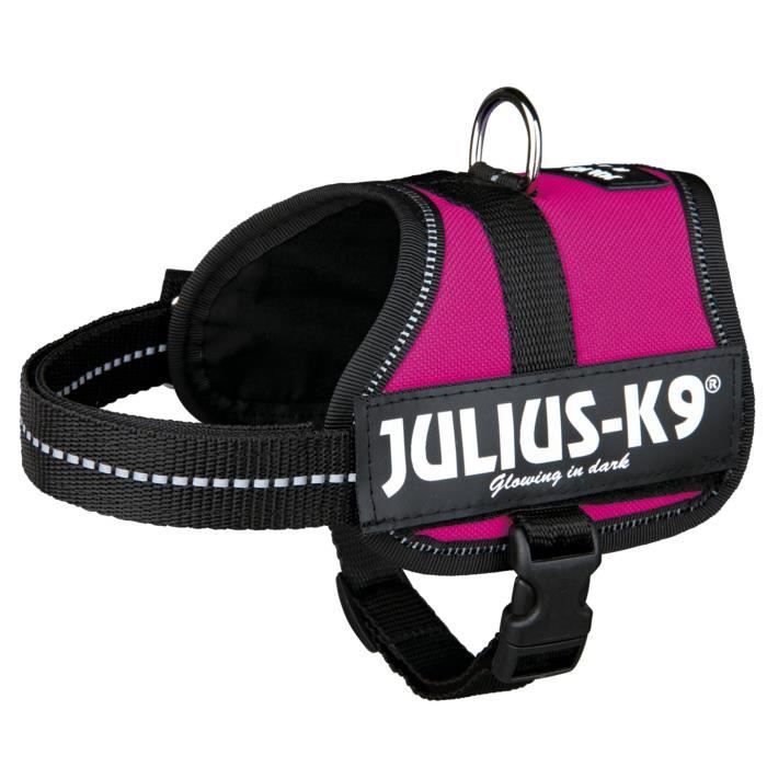 Trixie Julius-K9 - Harnais pour chien
