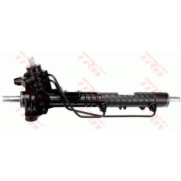 TRW Crémaillère de Direction Assistée JRP656