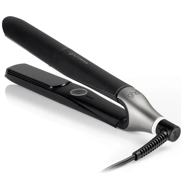 Lisseur GHD Chronos – Technologie HD Motion, Coiffage 3x Plus Rapide