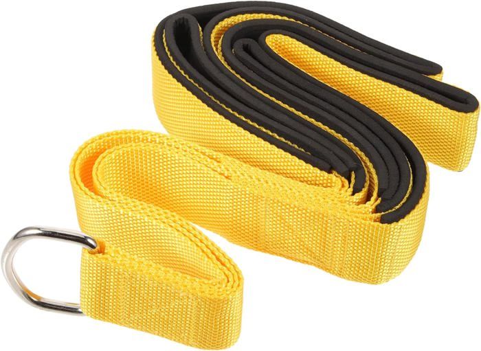 Rameur Tirer Ceinture Ceintures Sport Poulie Gymnase Fitness