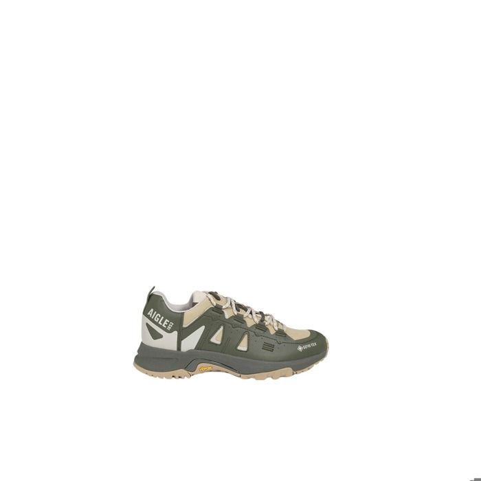 Baskets Aigle Pariot Gtx - avocat Baskets Aigle Pariot Gtx - avocat