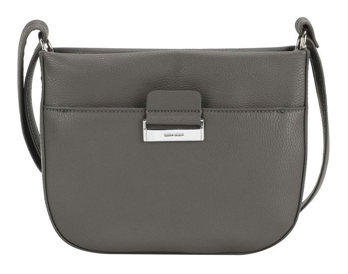 GERRY WEBER Sac à épaule Sac shopper Echoes Backpack Bleached Sand Écru