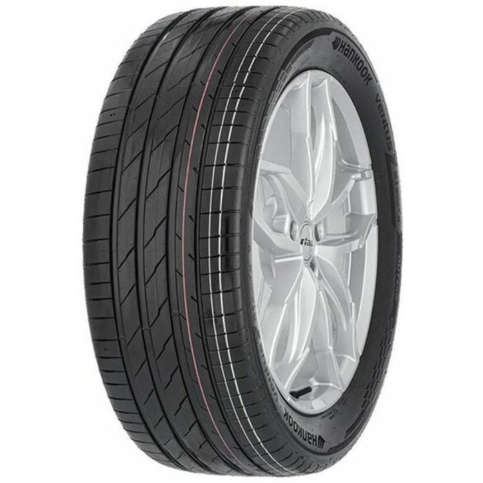 PNEUS Hankook E.HAN 255/45 -19 TL VW V100 K137A - 8808563580715